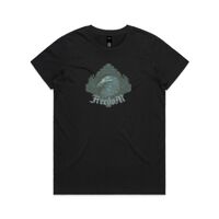 AS Colour Womens Maple Tee Thumbnail