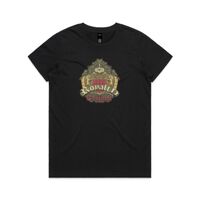 AS Colour Womens Maple Tee Thumbnail