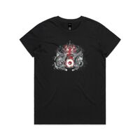 AS Colour Womens Maple Tee Thumbnail
