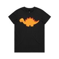 AS Colour Womens Maple Tee Thumbnail