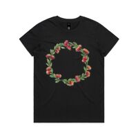 AS Colour Womens Maple Tee Thumbnail