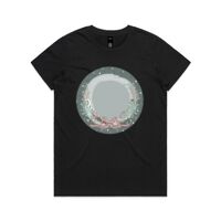 AS Colour Womens Maple Tee Thumbnail