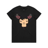 AS Colour Womens Maple Tee Thumbnail