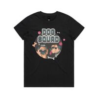 AS Colour Womens Maple Tee Thumbnail