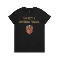 AS Colour Womens Maple Tee Thumbnail