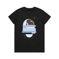 AS Colour Womens Maple Tee Thumbnail