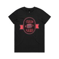 AS Colour Womens Maple Tee Thumbnail