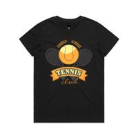AS Colour Womens Maple Tee Thumbnail