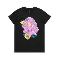 AS Colour Womens Maple Tee Thumbnail