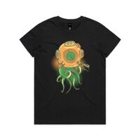 AS Colour Womens Maple Tee Thumbnail