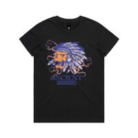 AS Colour Womens Maple Tee Thumbnail