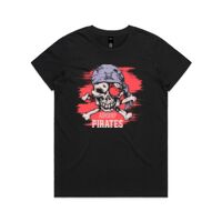 AS Colour Womens Maple Tee Thumbnail