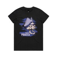 AS Colour Womens Maple Tee Thumbnail