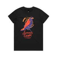 AS Colour Womens Maple Tee Thumbnail