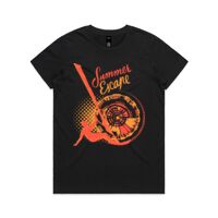 AS Colour Womens Maple Tee Thumbnail