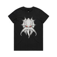 AS Colour Womens Maple Tee Thumbnail
