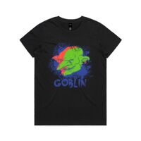 AS Colour Womens Maple Tee Thumbnail