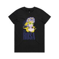 AS Colour Womens Maple Tee Thumbnail