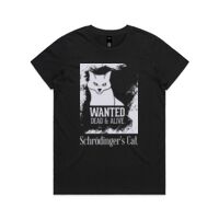 AS Colour Womens Maple Tee Thumbnail