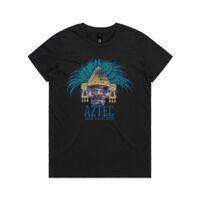 AS Colour Womens Maple Tee Thumbnail