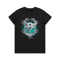 AS Colour Womens Maple Tee Thumbnail