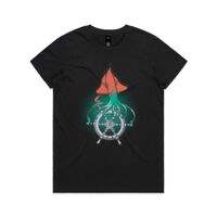 AS Colour Womens Maple Tee Thumbnail