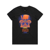 AS Colour Womens Maple Tee Thumbnail