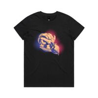 AS Colour Womens Maple Tee Thumbnail