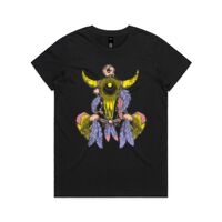 AS Colour Womens Maple Tee Thumbnail