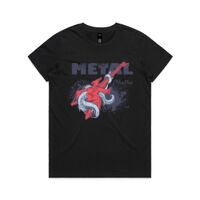 AS Colour Womens Maple Tee Thumbnail
