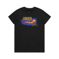 AS Colour Womens Maple Tee Thumbnail