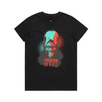 AS Colour Womens Maple Tee Thumbnail