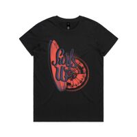 AS Colour Womens Maple Tee Thumbnail