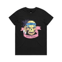 AS Colour Womens Maple Tee Thumbnail