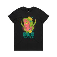 AS Colour Womens Maple Tee Thumbnail