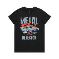 AS Colour Womens Maple Tee Thumbnail
