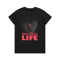 AS Colour Womens Maple Tee Thumbnail