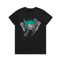 AS Colour Womens Maple Tee Thumbnail