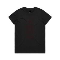 AS Colour Womens Maple Tee Thumbnail