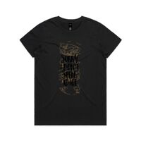 AS Colour Womens Maple Tee Thumbnail