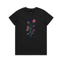 AS Colour Womens Maple Tee Thumbnail