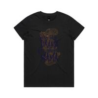 AS Colour Womens Maple Tee Thumbnail