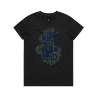 AS Colour Womens Maple Tee Thumbnail