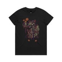 AS Colour Womens Maple Tee Thumbnail