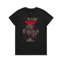 AS Colour Womens Maple Tee Thumbnail