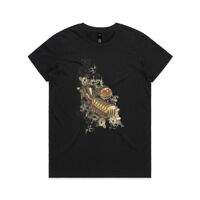 AS Colour Womens Maple Tee Thumbnail