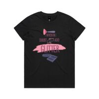 AS Colour Womens Maple Tee Thumbnail