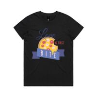AS Colour Womens Maple Tee Thumbnail
