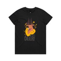 AS Colour Womens Maple Tee Thumbnail