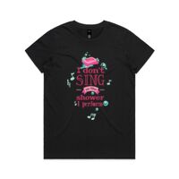 AS Colour Womens Maple Tee Thumbnail